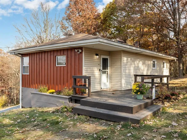 1358 Route 18, Burgettstown, PA 15021