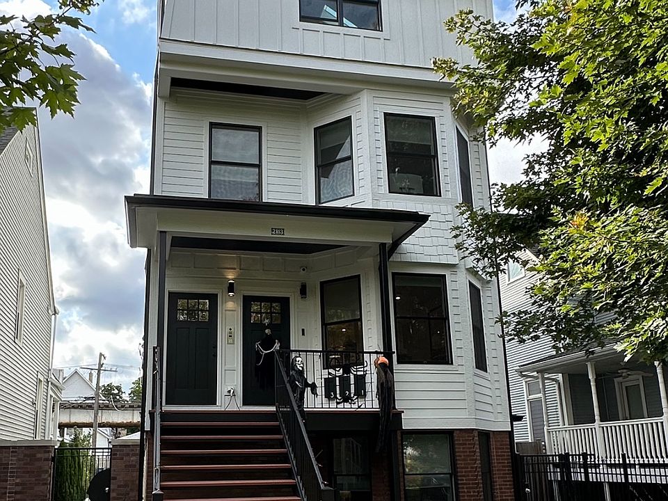 1st image of 2113 W Leland Ave #2