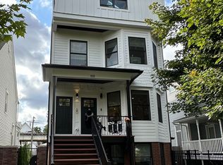 2113 W Leland Ave #2, Chicago, IL 60625