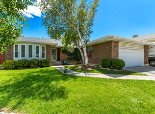 9121 S Tortellini Dr, Sandy, UT 84093