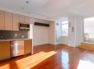 2300 Frederick Douglass Blvd APT 7F, New York, NY 10027