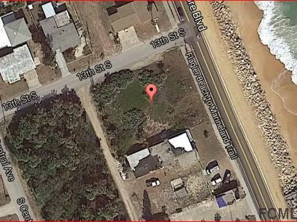 1300 S Ocean Shore Blvd, Flagler Beach, FL 32136