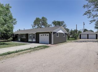 1612 Burton St, Strasburg, CO 80136