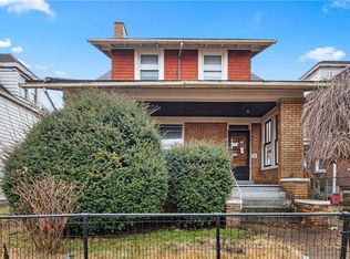 715 Russellwood Ave, Mc Kees Rocks, PA 15136