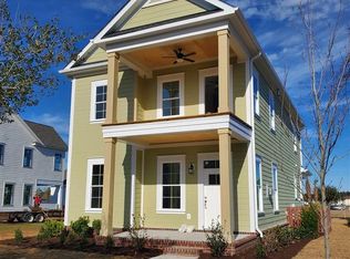 223 W Palms Dr, Myrtle Beach, SC 29579