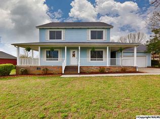 330 James K Taylor Ln, Meridianville, AL 35759