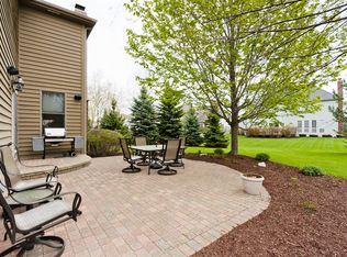 3836 Mistflower Ln, Naperville, IL 60564