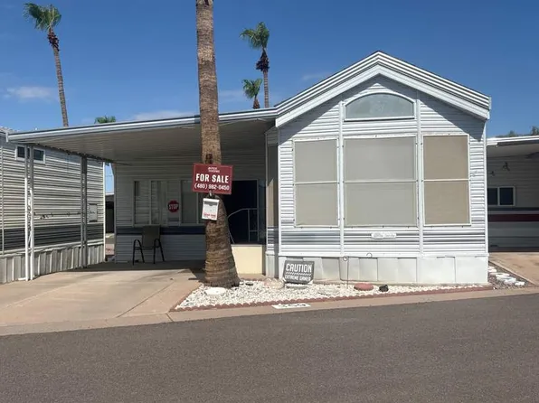 600 S Idaho Rd #359, Apache Junction, AZ 85119