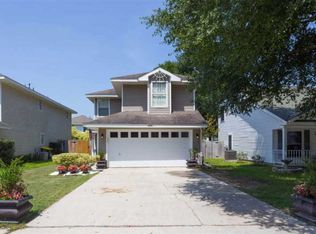 6291 Cottage Woods Dr, Milton, FL 32570
