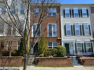 522 Helene St, Gaithersburg, MD 20878