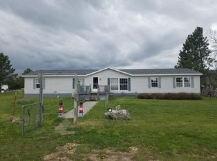 1516 N Rainbow Rd, Spearfish, SD 57783