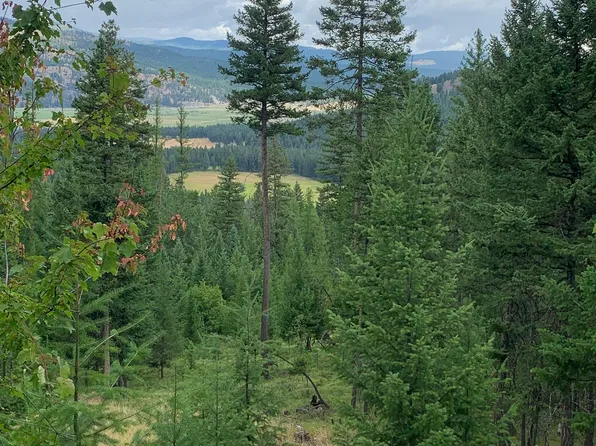 Township Road 11 Whitetail Rdg, Kila, MT 59920