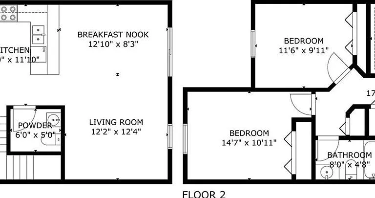 3728 NE 3rd Ct — Photo 30