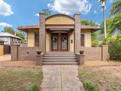 1601 Cullom St S, Birmingham, AL, 35205