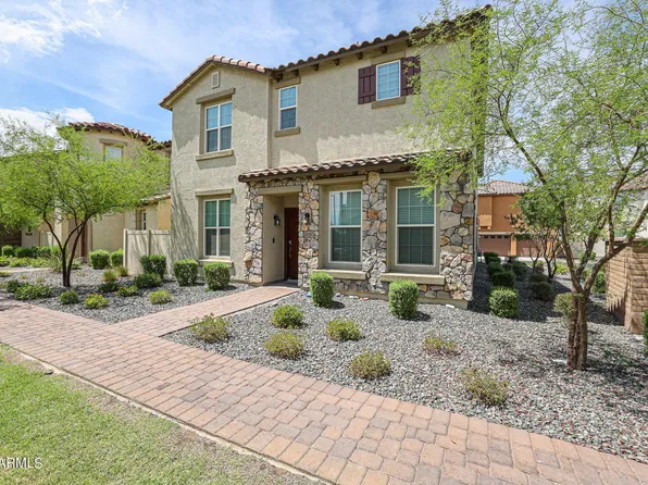 29465 N 123rd Gln, Peoria, AZ 85383