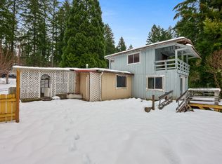 200 SE Picadilly Dr, Shelton, WA 98584