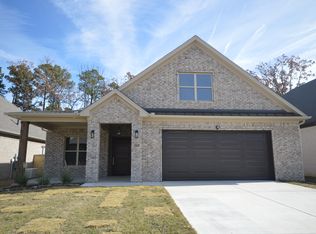 Franklin Platinum 2 STRY Plan, Edgewood, Little Rock, AR 72210