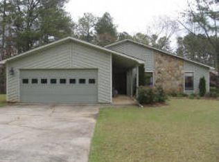 3687 Creekstone Dr, Peachtree Corners, GA 30092