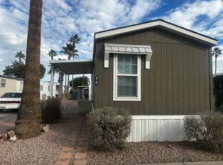 Estrella Valley, Buckeye, AZ 85326