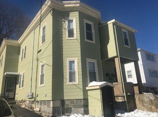 37 Springvale Ave, Chelsea, MA 02150