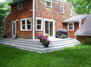 37 Leewood Rd, Wellesley, MA 02482