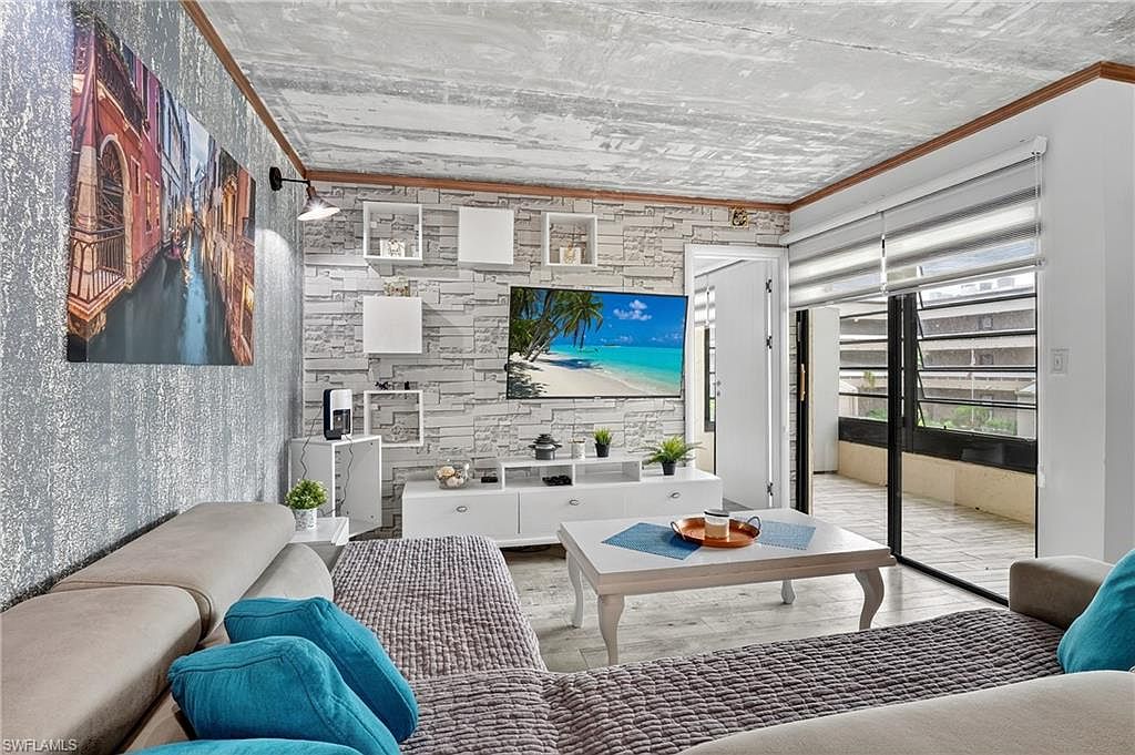 3635 Boca Ciega DR #201