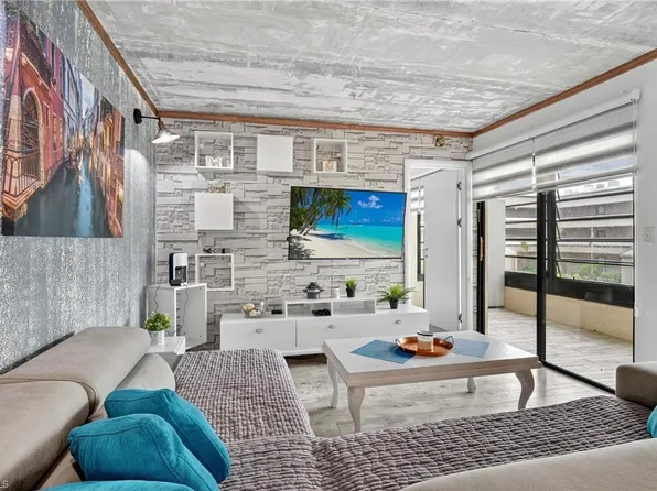 3635 Boca Ciega DR #201, NAPLES, FL 34112