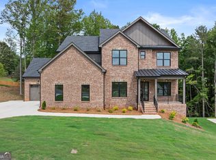 6120 Hutchins Dr, Buford, GA 30518