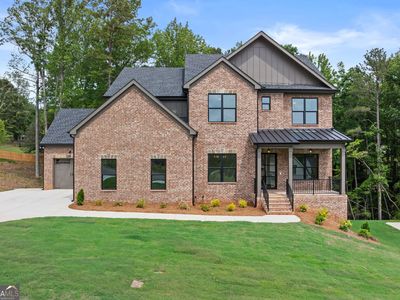 6120 Hutchins Dr, Buford, GA, 30518