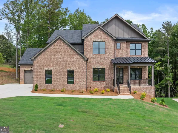 6120 Hutchins Dr, Buford, GA 30518