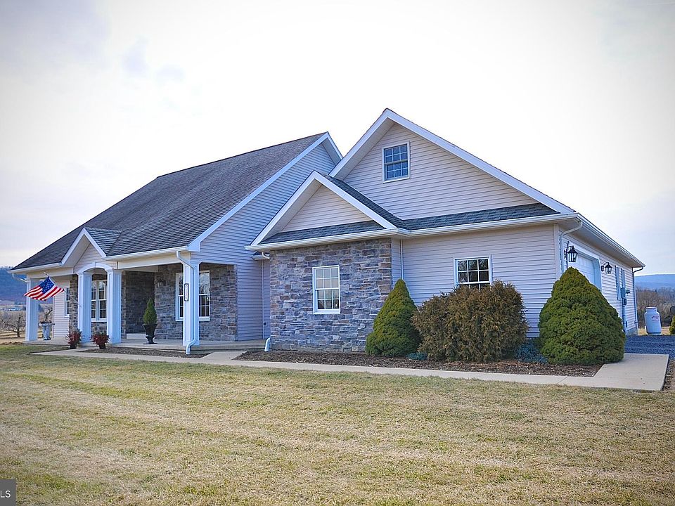 159 Goodhart Rd, Centre Hall, PA 16828 Zillow