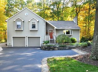 62 Notch Rd, Granby, CT 06035