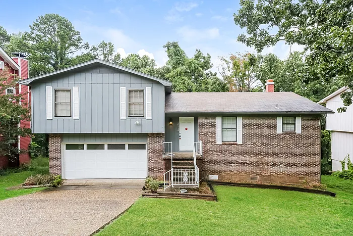 12710 Pleasant View Dr