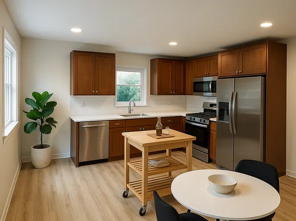 6019 Hamilton St, Saint Louis Park, MN 55416