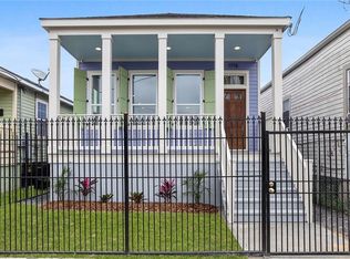 1715 Annette St, New Orleans, LA 70116