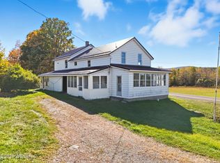 862 State Route 187, Mehoopany, PA 18629