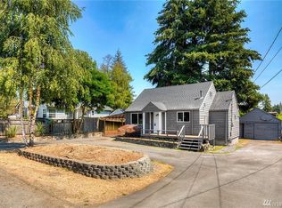 11222 12th Ave SW, Seattle, WA 98146