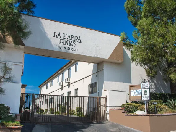 euc861, 861 N Euclid St Unit 9, La Habra, CA 90631