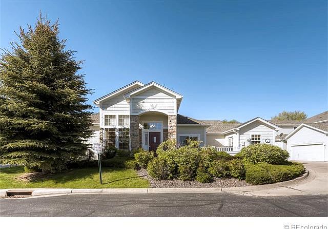 1st image of 8300 E Fairmount Dr #N101
