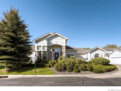 8300 E Fairmount Dr #N101, Denver, CO, 80247