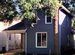 1697 Manchester Ave, Columbus, OH 43211