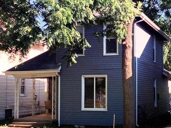 1697 Manchester Ave, Columbus, OH 43211