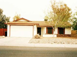 11203 N 81st Ave #WOW, Peoria, AZ 85345