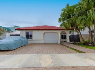 California Hills, Miami, FL 33186