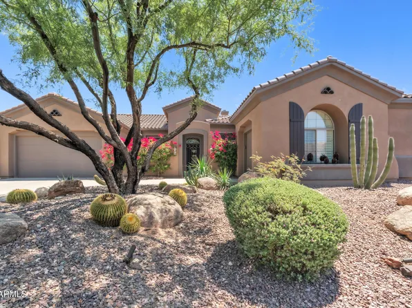 40319 N HAWK RIDGE Trail, Phoenix, AZ 85086