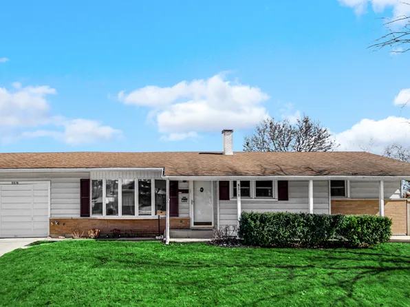 5516 La Palm Dr, Oak Forest, IL 60452