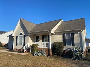 2202 Rolling Green Rd, Anderson, SC 29621