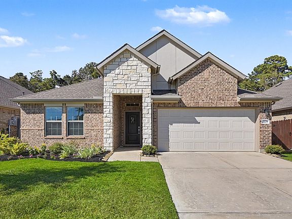 2nd image of 21779 Thicket Point Ln