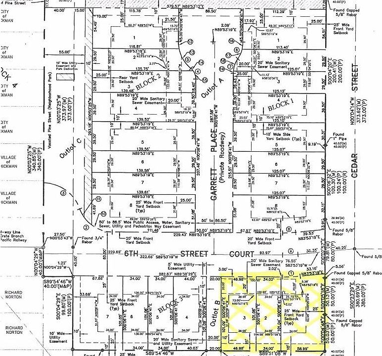 1st image of 301 W Six Street Ct