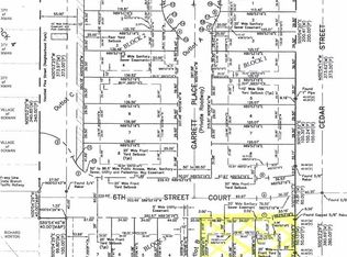 301 W Six Street Ct, Hickman, NE 68372